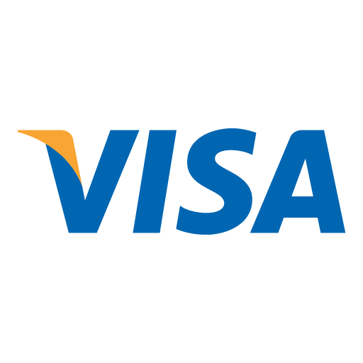 visa card logo